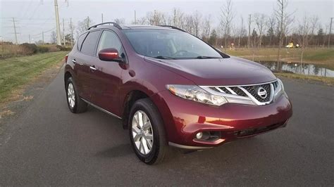 Used Nissan Murano 2012 For Sale In Sterling Va Champs Auto Of Sterling