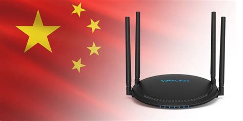 Chinese Routers With Backdoors Sold In Walmart Amazon Ebay Cybernews