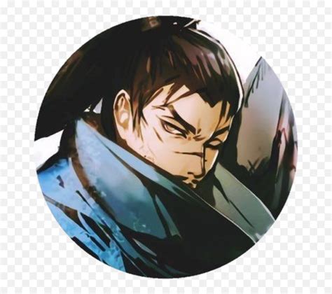 Yasuo Sticker By Yasuo Icon Lol Pngyasuo Transparent Free