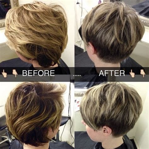 Short layered pixie hairstyles for thick hair. 32 Stylish Pixie Haircuts for Short Hair - PoPular Haircuts