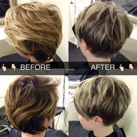 Buzz cut short pixie hair. 32 Stylish Pixie Haircuts for Short Hair - PoPular Haircuts