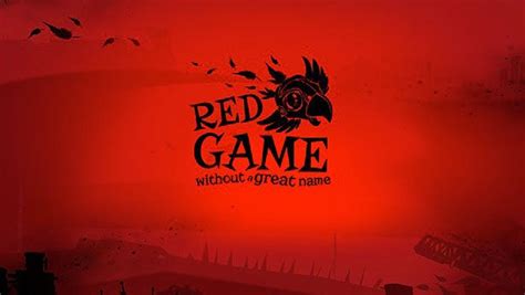 Red Game Without A Great Name Review Trusted Reviews