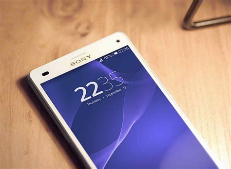 Sony xperia z3 compact review | 27 photos. Sony Xperia Z3 Compact now being sold in the United States