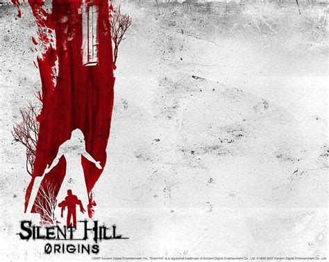 Silent Hill Origins 1080p 2k 4k 5k Hd Wallpapers Free Download