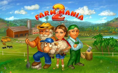 Farm Mania 2 скачать 151 Apk на Android