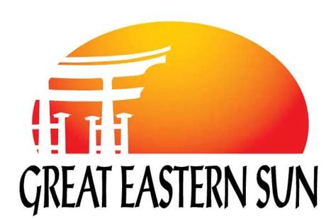 New Great Eastern Logo Great Eastern Logos Maya Glover