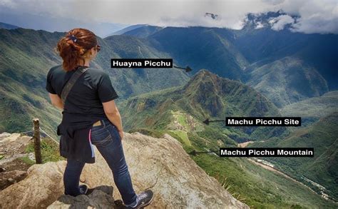 Hiking Up Huayna Picchu All You Need To Know Exploor Peru
