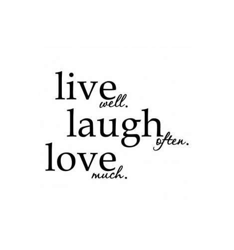 Check spelling or type a new query. Live long laugh often love much quote - Collection Of Inspiring ... | Quotes, Inspirational ...