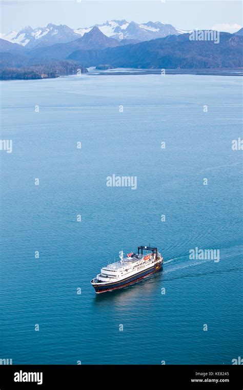 Kachemak Bay State Marine Park Hi Res Stock Photography And Images Alamy