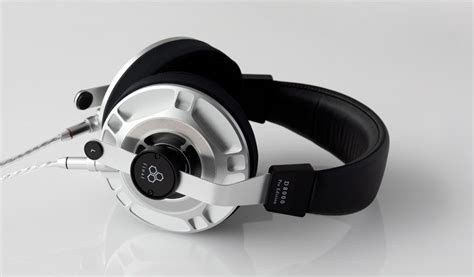 Final Audio D8000 Pro Edition Planar Magnetic Headphones Analogue