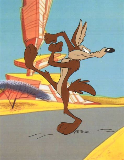 wile e coyote classic cartoon characters looney tunes characters favorite cartoon character