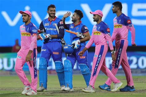 Announcement of squads for both teams is still awaited. IPL 2020: Top 3 Picks for Delhi Capitals against Rajasthan ...