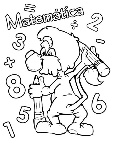 11 Bonitas Carátulas Para Cuadernos De Matemáticas Carátulas Para