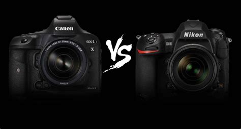 The best large resolution camera is the canon eos 5ds r ( view at amazon ). Nikon D5 vs Canon EOS 1DX Mark II a new comparison - Canon ...