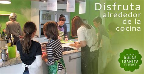 Una selección de cocinas contemporáneas, cocinas rústicas, cocinas de diseño, cocinas modernas… para poder visualizar las cocinas y especialistas en el diseño de cocinas a medida en madrid. Talleres de cocina para niños en Madrid: Dulce Juanita ...