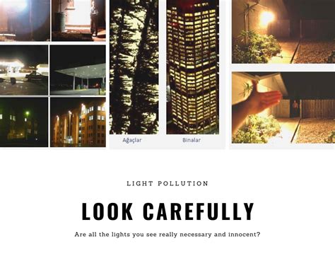 I M Preventing Light Pollution The STEM Discovery Campaign BlogThe