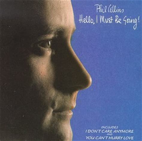 Check out our phil collins album selection for the very best in unique or custom, handmade pieces from our shops. Phil Collins Lyrics - LyricsPond