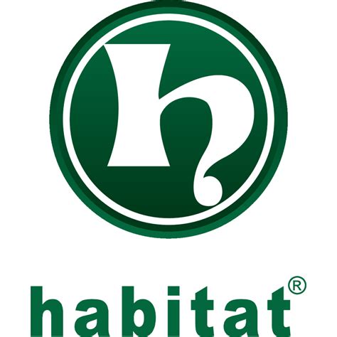 Habitat Logo Vector Logo Of Habitat Brand Free Download Eps Ai Png