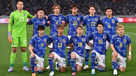 Cpサッカー日本代表、jfa編成の日本代表と同じユニフォームを着用へ！ 「スポーツを通じた共生社会づくり」に進展 日本