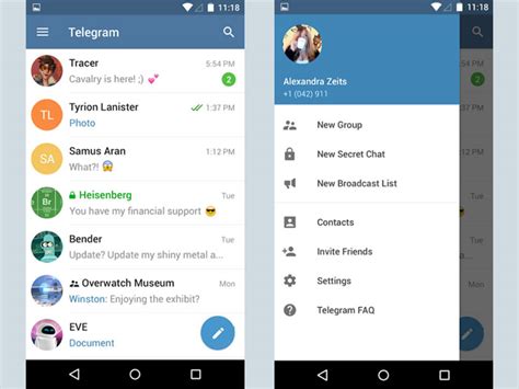 Download Material Design Inspiration - Android Apps Using Material ...