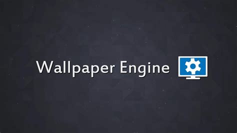 Wallpaper Engine Full Crack V3500 Descarga Gratis 2023 Precursor
