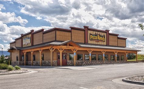 Pizza Ranch Story About Us Pizza Ranch Franchise