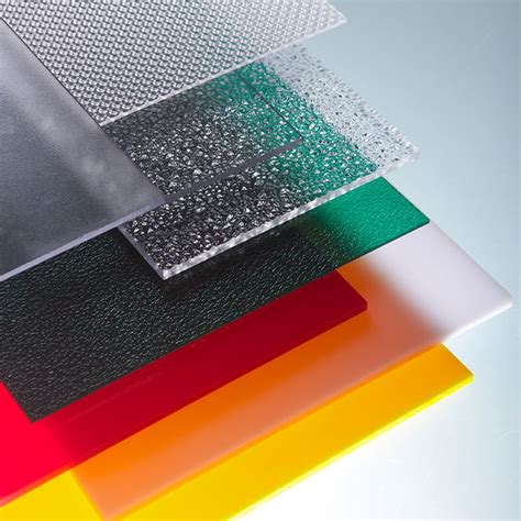 POLYCARBONATE SOLID SHEETS | 121signs