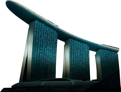 Download Marina Bay Sands Png Full Size Png Image Pngkit
