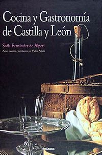 The production, which includes salting, curing and drying, can last for more than seven months. CASTILLA Y LEÓN - GASTRONOMÍA ESPAÑOLA