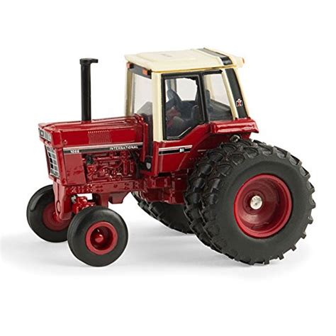 Buy Ertl International Harvester Tractor National Farm Toy Museum Online At