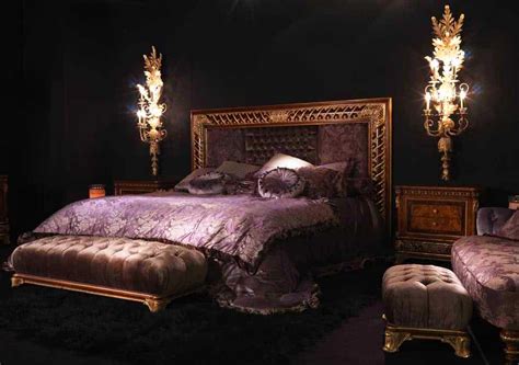 Get inspired with our gothic bedroom ideas. Bedroom decor ideas: Gothic bedroom
