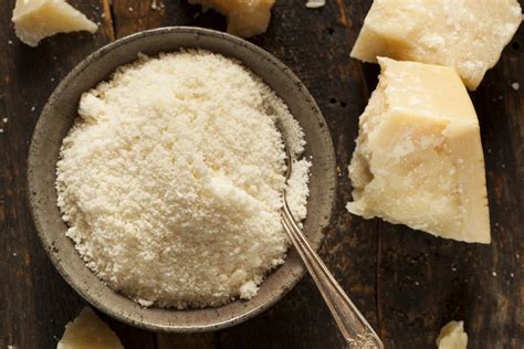 Grated Parmesan Cheese Actually Made Of Wood Pulp Organic Authority