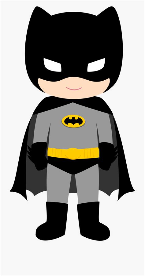 Batman Clipart Batman Transparent Free For Download On Webstockreview 2023