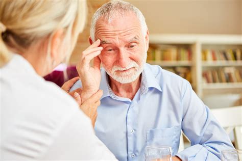 Alcohol Dementia Symptoms Effects And How Can It Be Treated