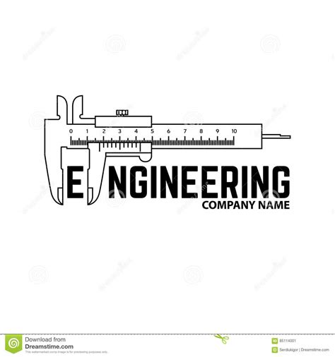 Basemenstamper Engineering Company Logo