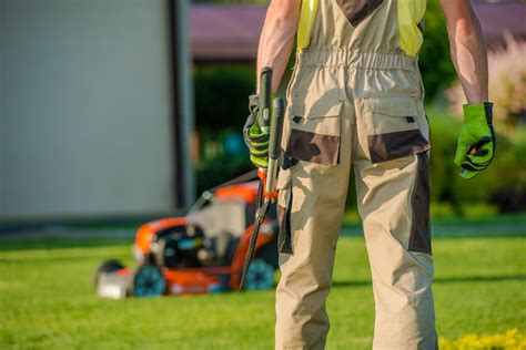 Acquiring The Services Of A Local Landscaping Contractor Victors