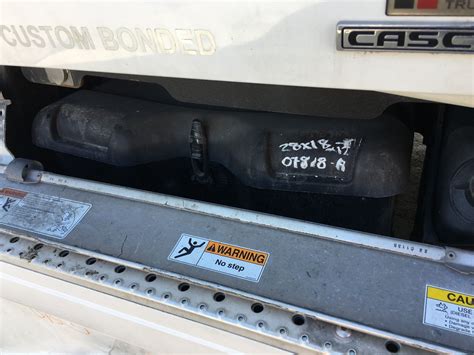 Also see other related links contributed by the community. 2011 Freightliner Cascadia (Stock #07818-18) | Battery ...
