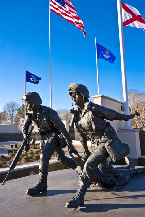 Huntsville Madison County Veterans Memorial Park