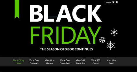 Black Friday Deals On Xbox One Ps4 Xbox 360 And Ps3 Games