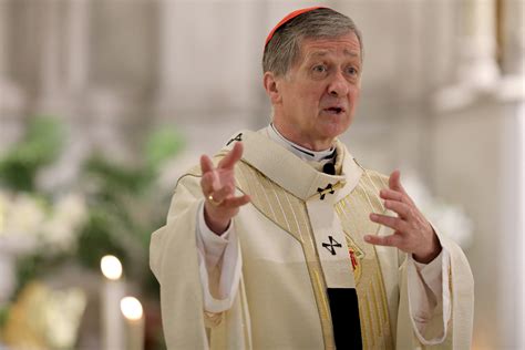 Asked About Trump Cardinal Cupich Says We Get The Leaders We Deserve Chicago Tribune