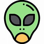 Alien Icons Icon