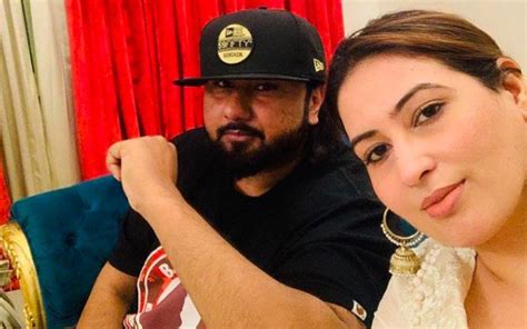 Yo Yo Honey Singhs Domestic Violence Case Wife Says He Never Wore His Wedding Ring Had