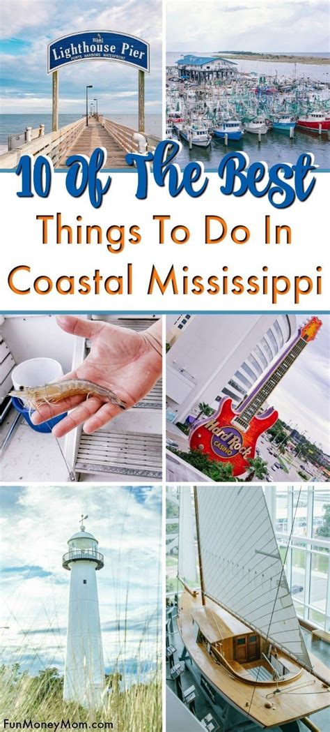 Find 2 listings related to family frozen foods in pascagoula on yp.com. 10 Of The Best Things To Do In Coastal Mississippi ...