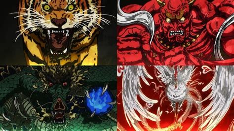 God Level Monsters One Punch Man Naruto Vs Nagato Power Levels