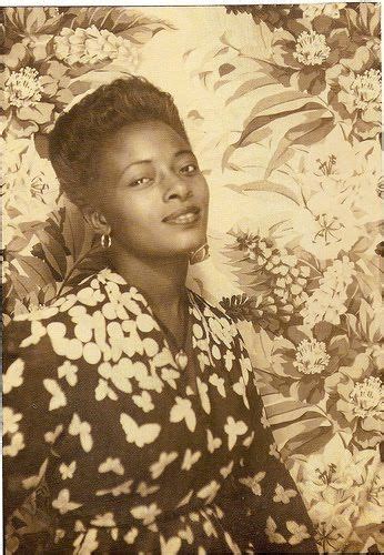 Maybe you would like to learn more about one of these? black women of the 1940s | ... photos of black women ...