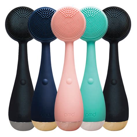 Smart Facial Cleansing Brush Pmd Clean Pmd Beauty Facial