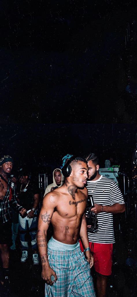 Here you can find most impressive collection of xxxtentacion wallpapers to use as a background for your iphone and android device. iPhone X wallpaper : XXXTENTACION
