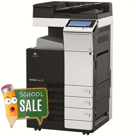 You can get 1200 x 600 dpi as the max resolution. Konika Minolta Bizhub 20 - Bizhub C250i Multifuncional ...
