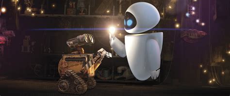 This movie was produced in 2008 by andrew stanton director with ben burtt, elissa knight and jeff garlin. WALL·E, Disney, Movies, EVE Wallpapers HD / Desktop and ...