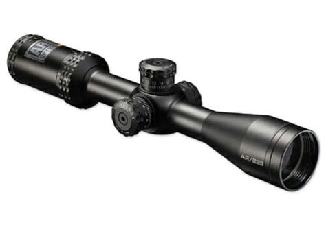 Top 4 Best Ar 15 Scope Under 200 Reviews And Optics Guide 2022
